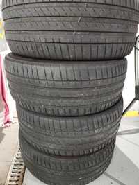 4 pneus Michelin 255 x 45 x R20