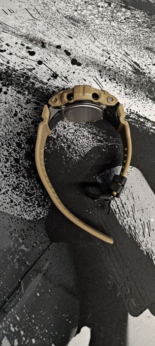 Продам мужские часы CASIO G-Shock GBD-800UC-5ER