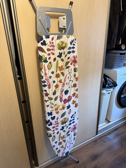 Prasownica deska do prasowania