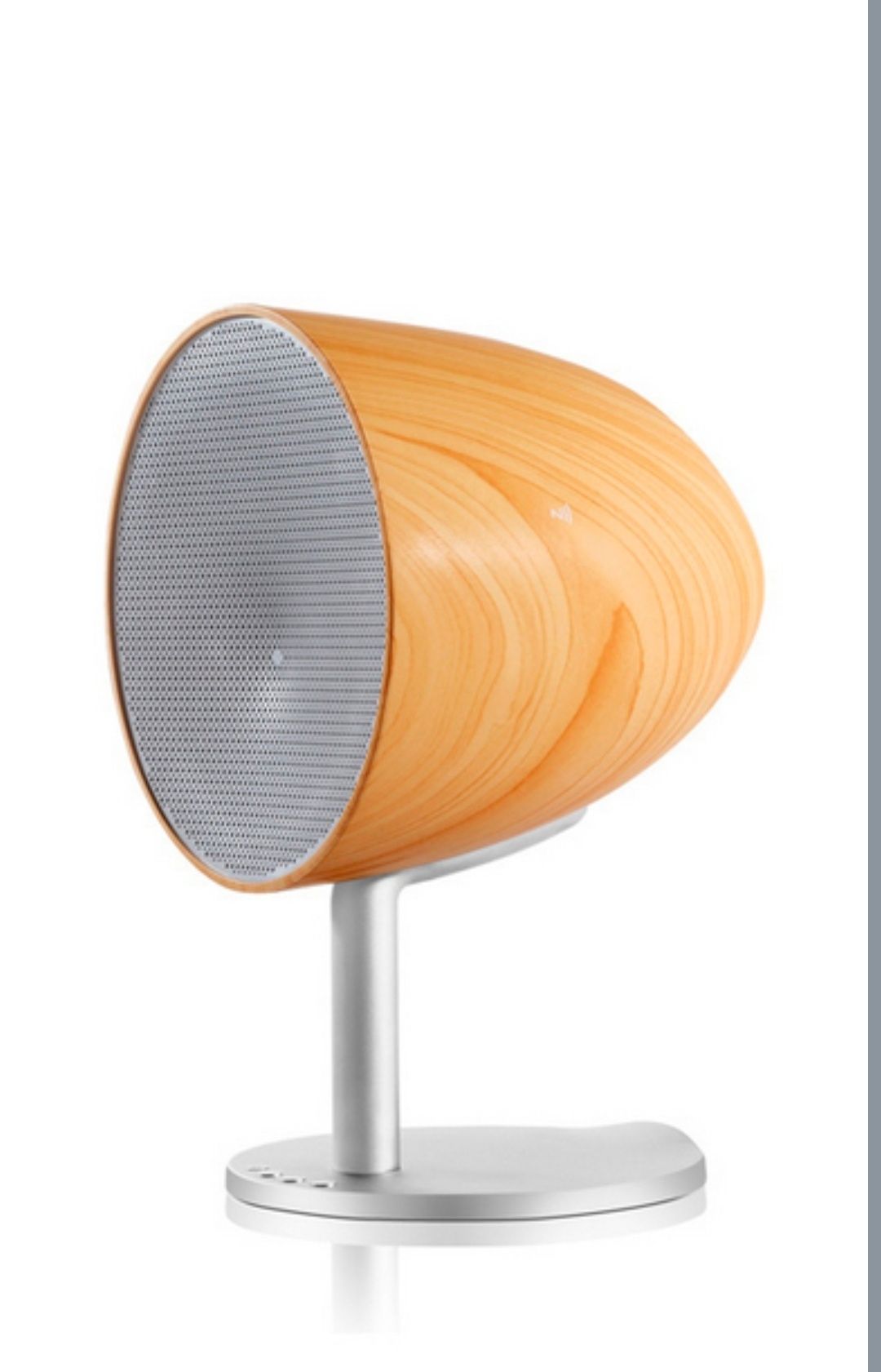 Blutooth колонка Accolade Sound Drum AS360T (мережева)