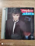 Fancy-L.A.D.Y O. Maxi winyl