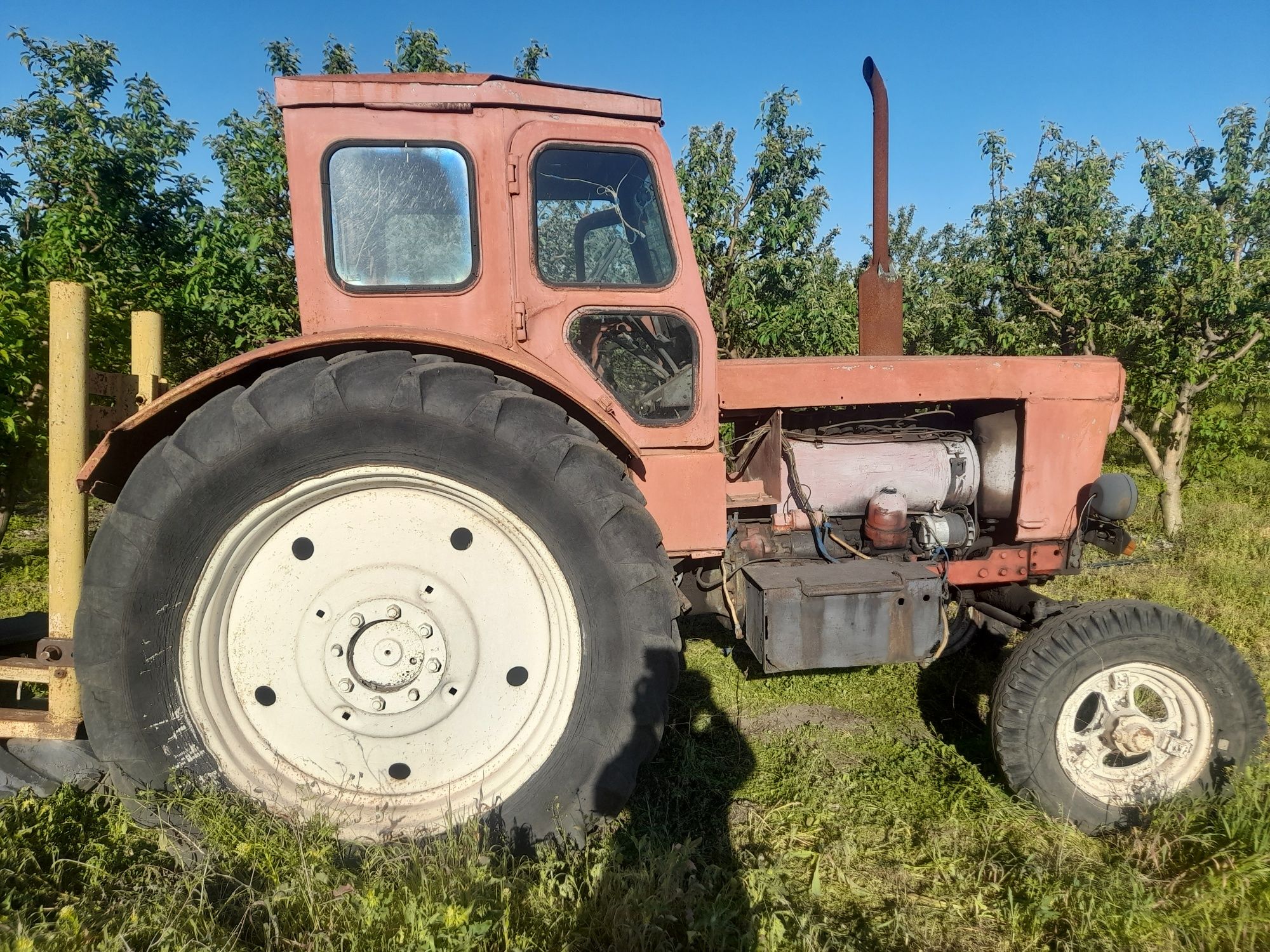 Продам Трактор Т- 40