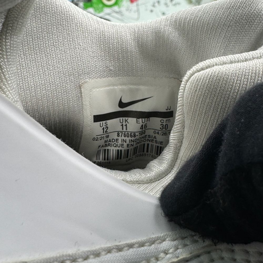 Кросівки Nike Air Max Prime 46 розмір 760