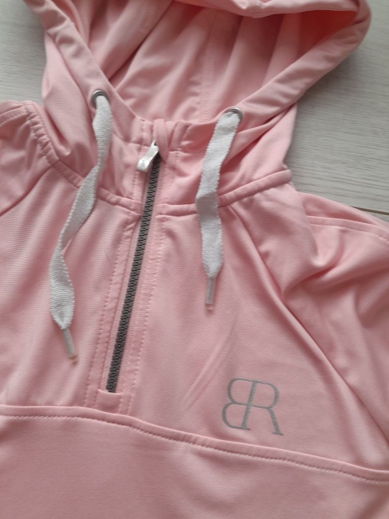 Bluza jeździecka BR equestrian fashion r.S