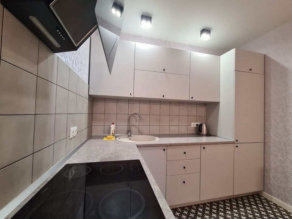 Подобово 2-х кімнатна квартира, Буча,ЖК Гранд Бурже