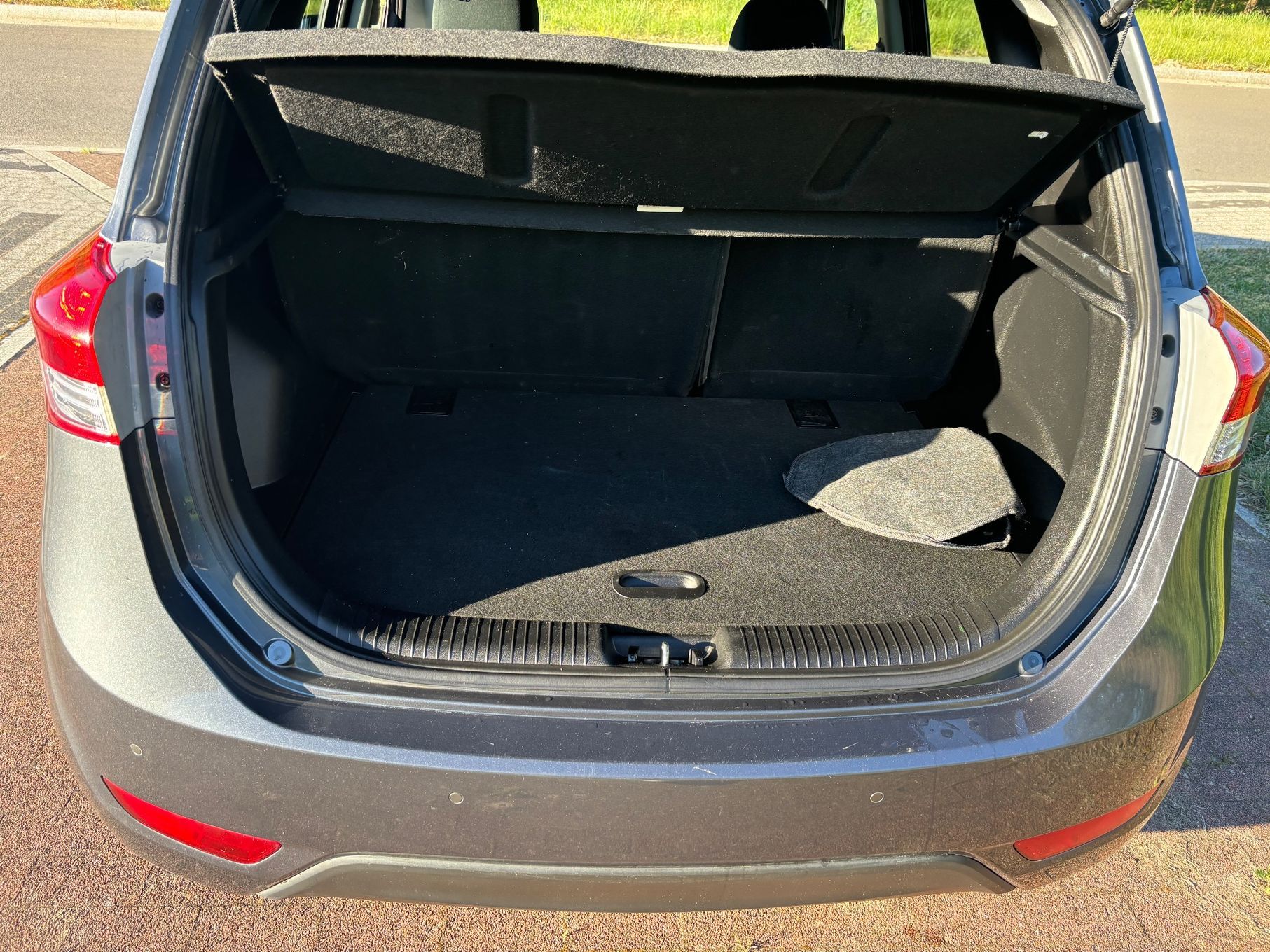 Hyundai ix20 1 Ręka alu klima superstan!!