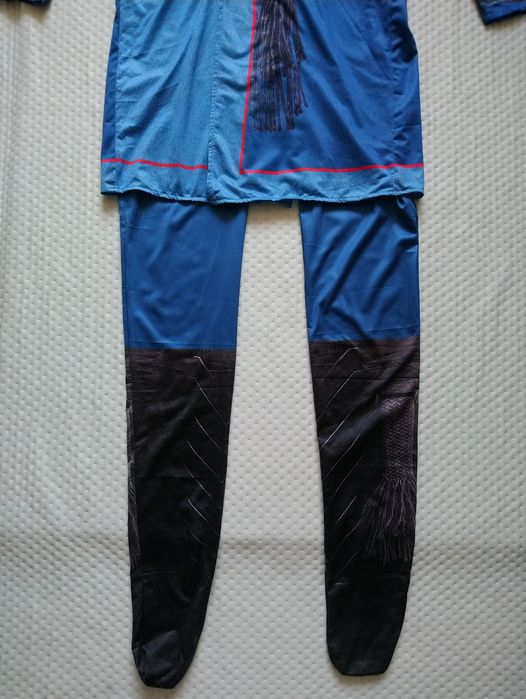 Косплей Доктор Стрендж Doctor Strange S/M розмір