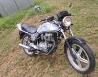 Honda CB super dream 250