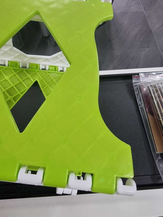 Taboret składany taborety składane stołki krzesełka plastikowe małe