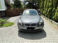 BMW E61 530Xd 2008r