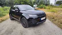 Range Rover Evoque R-Dynamic+ LIFT