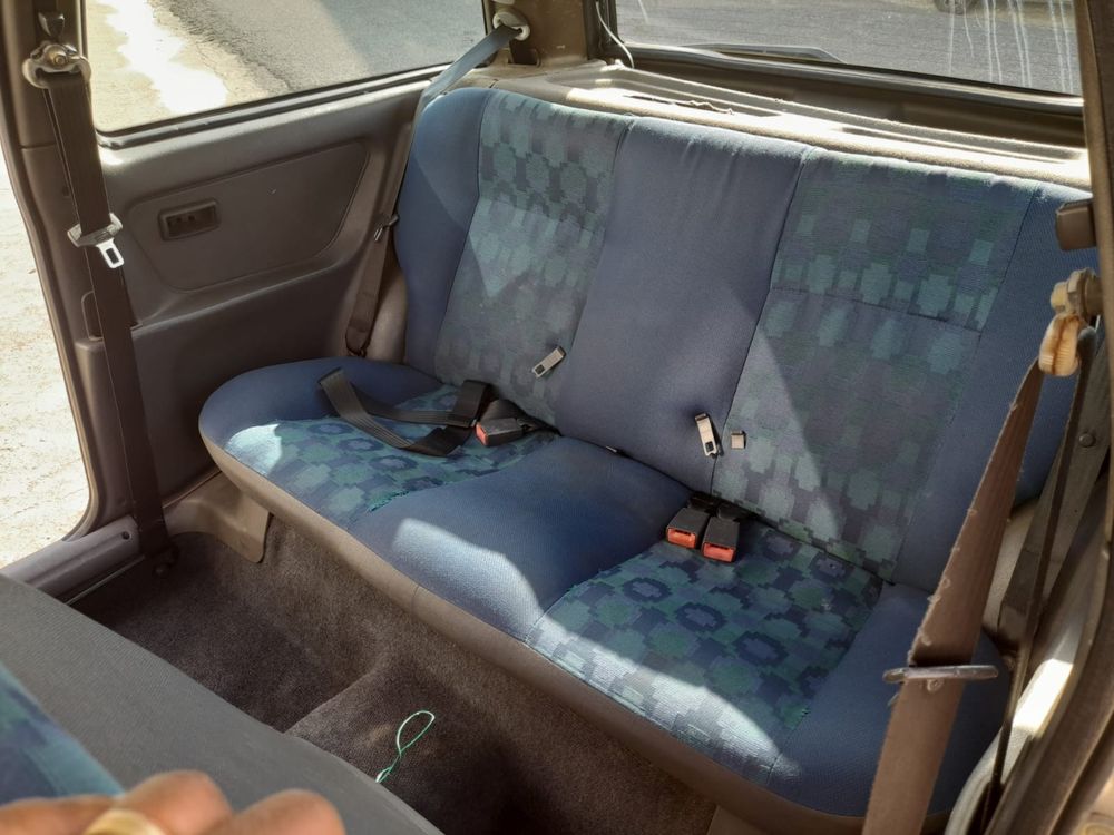 Punto fiat  1998 1.0 negociavel