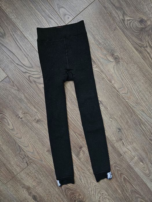 Зимові лосини гамаші