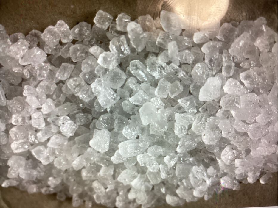 Тиосульфат натрия .