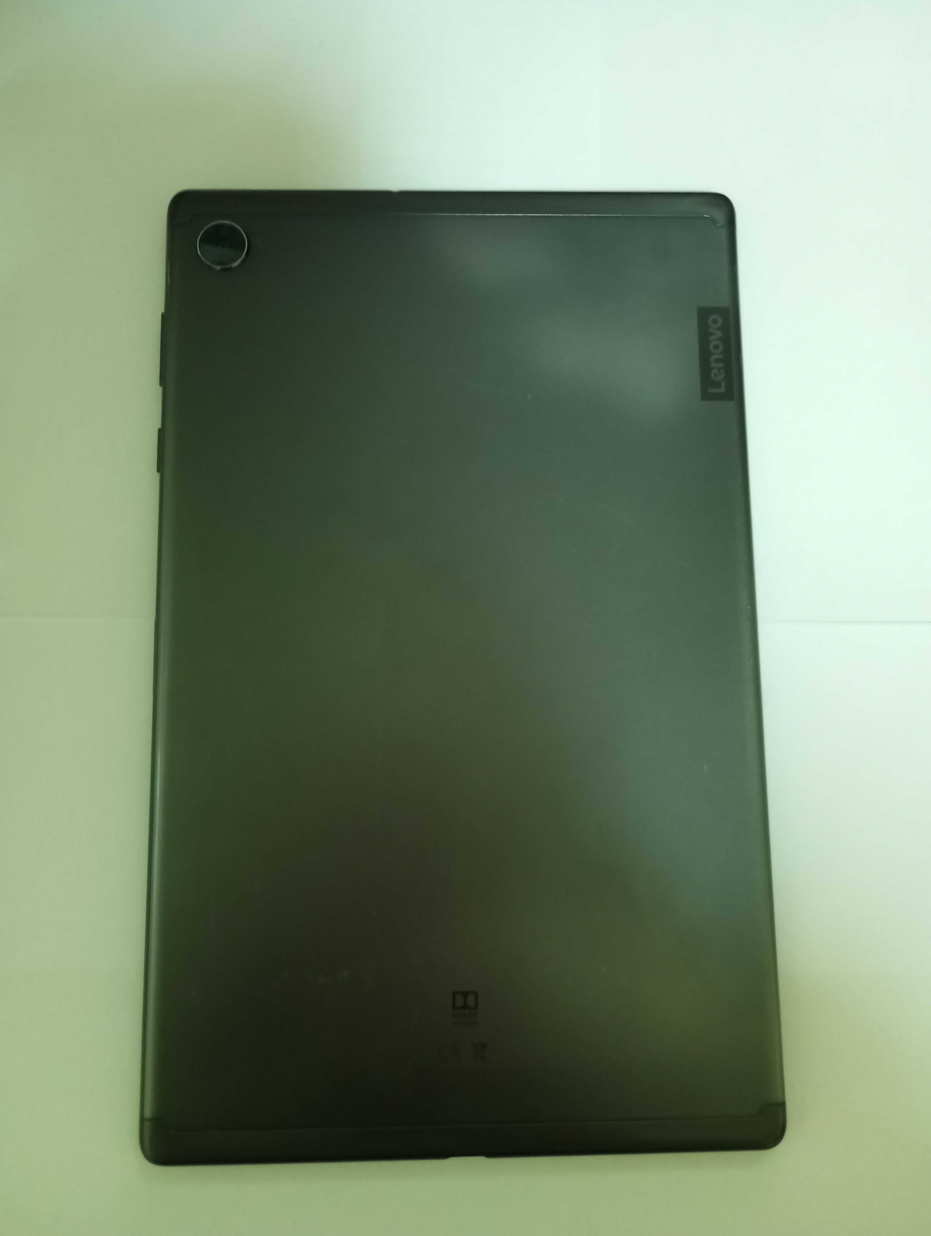 Планшет Lenovo Tab M10+ TB-X606X 4/64 LTE Grey