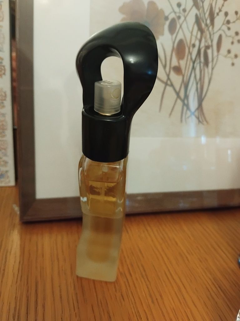 Perfumy deadly Poisonous