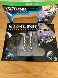 Starlink: Battle for Atlas Starter Pack (Gra Xbox One) stan idealny