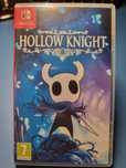 Hollow Knight Nintendo Switch