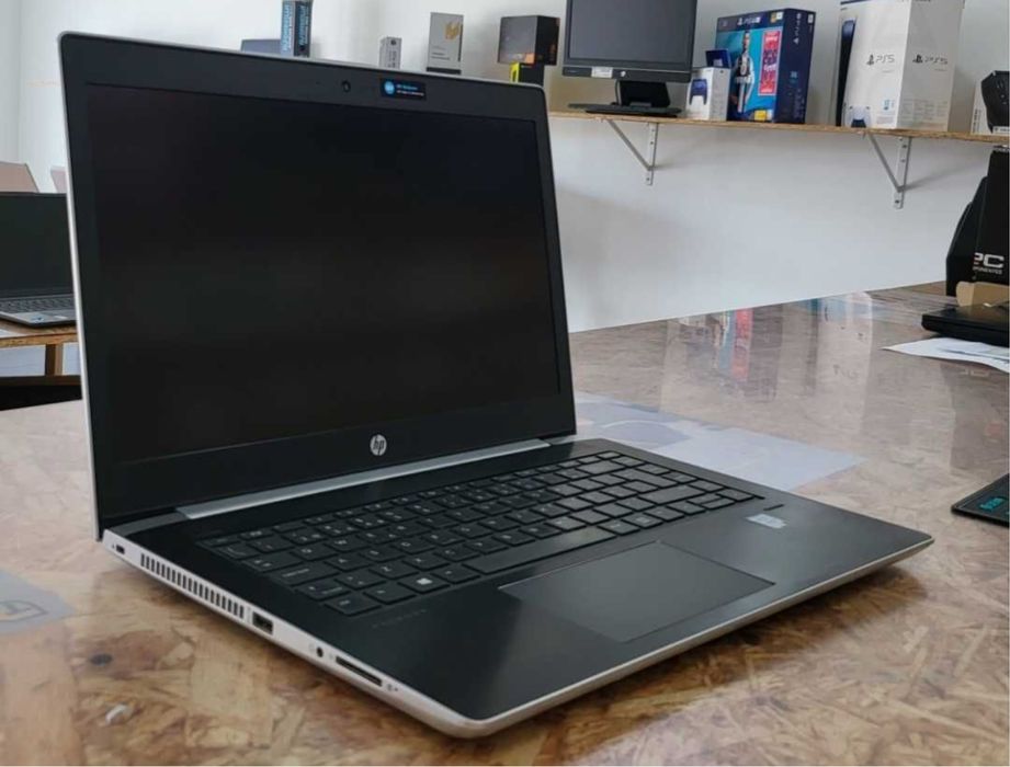 HP-ProBook 440 G5