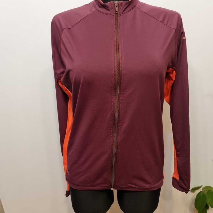 3100 Sportowa Rowerowa bluza ION rozmiar M