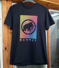 Футболка Mammut