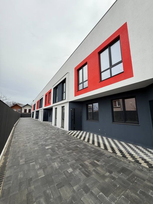 Таунхаус з максимальним оздобленням — Буча, біля парку!