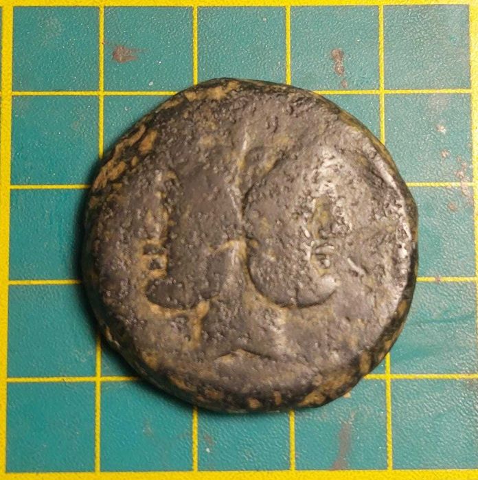 Moeda Republica Romana