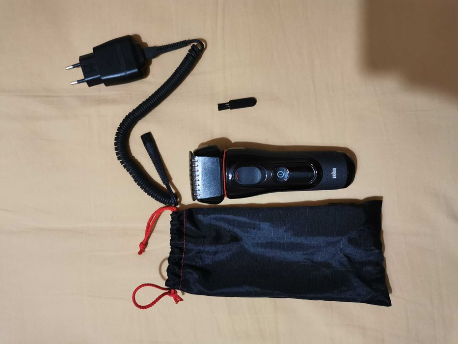 Braun Series 5-5030S