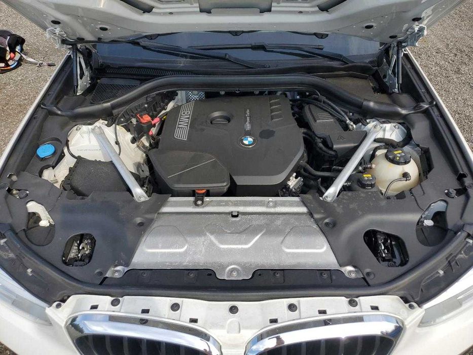 Bmw X3 Xdrive 30i 2019