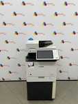Kserokopiarka Canon C256i/ C356i A4 kolor