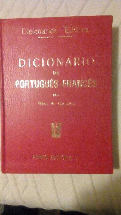 Dicionário Português - Francês