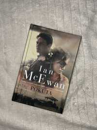 Nowa książka twarda okładka Pokuta Ian McIwan bestseller