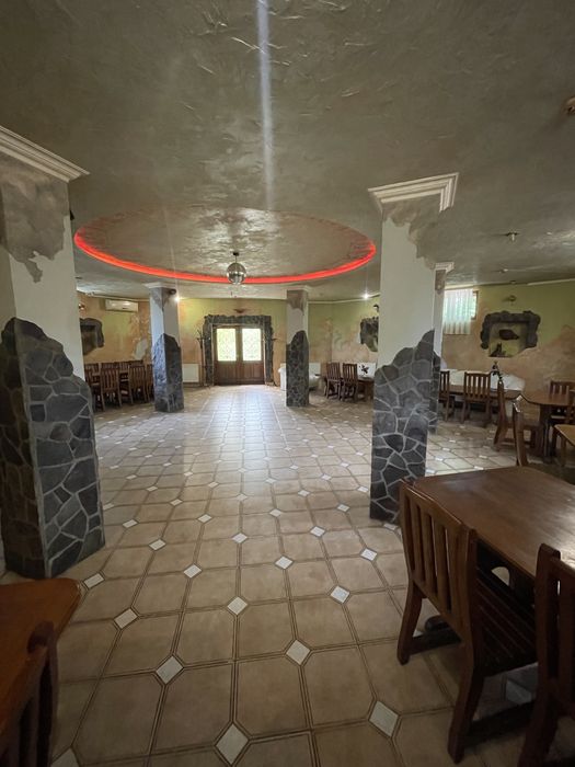 Продається КОМПЛЕКС приміщень під любий вид діяльності