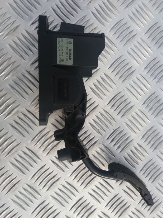 Audi a3 8l lift,VW golf IV 1.9TDI 130km,potecjometr gazu