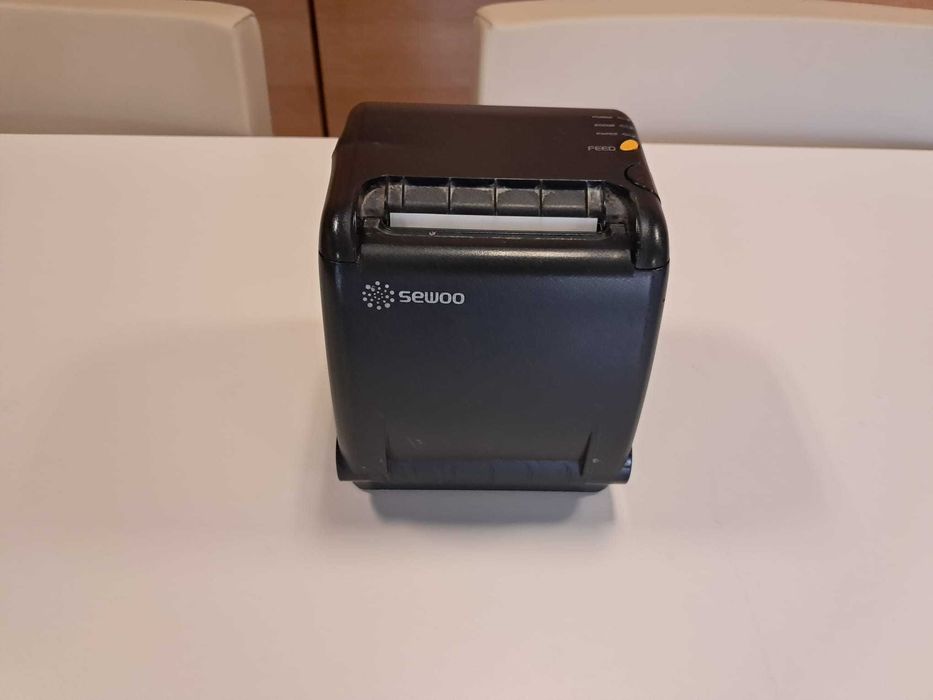 Impressora Térmica Sewoo LK-TS400