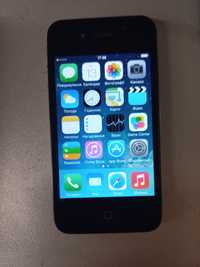 Продам iphone 4 cdma