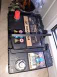 Akumulator  12 V 35AH do np.Matiza dewoo