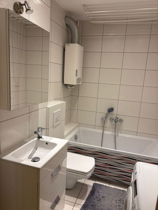 Mieszkanie 45m2  os Błonie