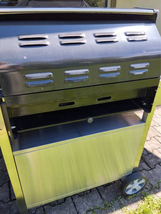 Газовий гриль «Cadac»