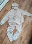 Beżowy dres FB Sister S/M