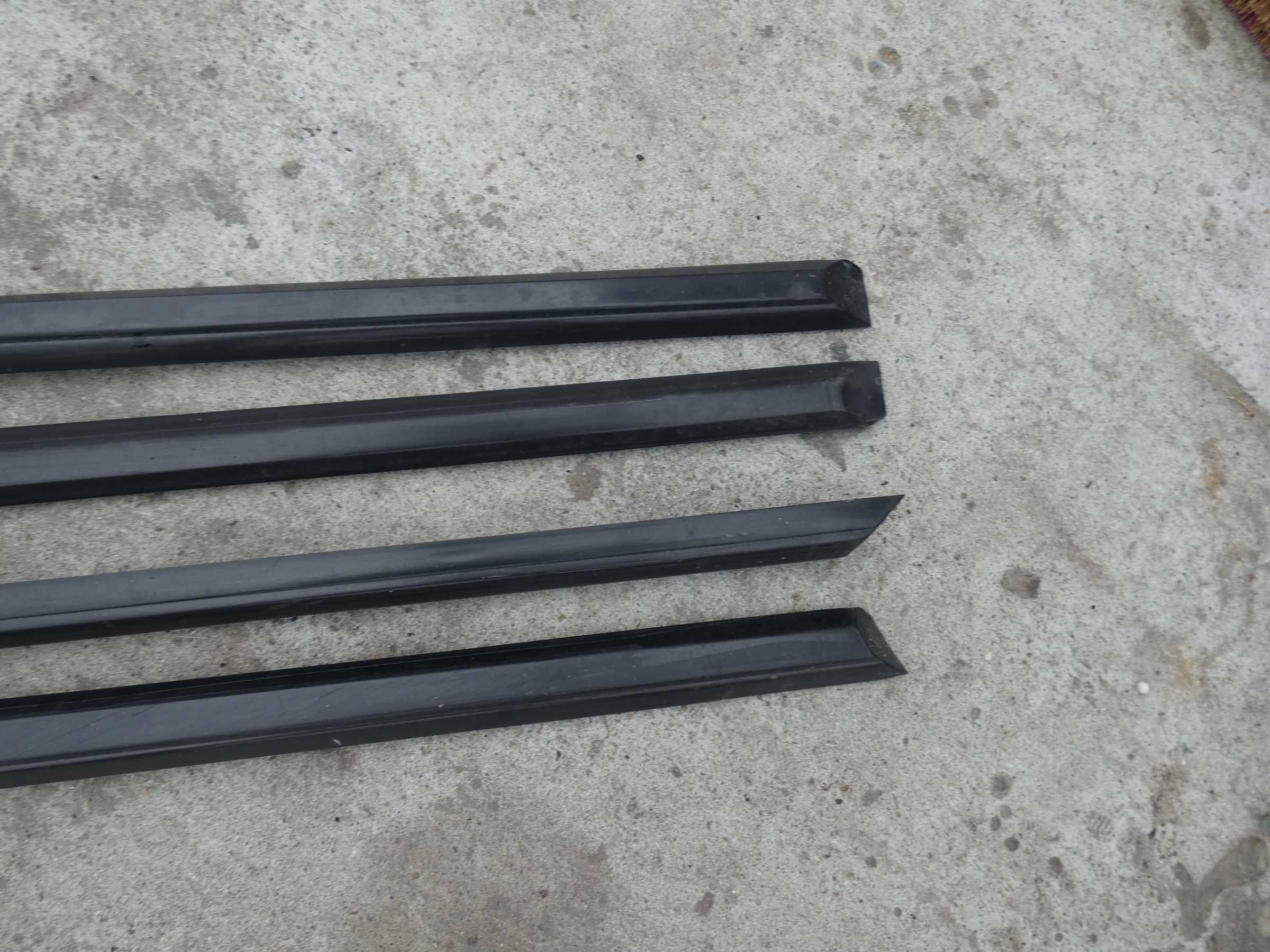 Bmw e30 sedan touring listwa drzwi przód tył lewa prawa