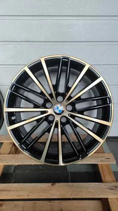 Felgi aluminiowe Bmw seria 5 G30 G31 19'' 2x 8J 2x 9J nowe (OL565F)