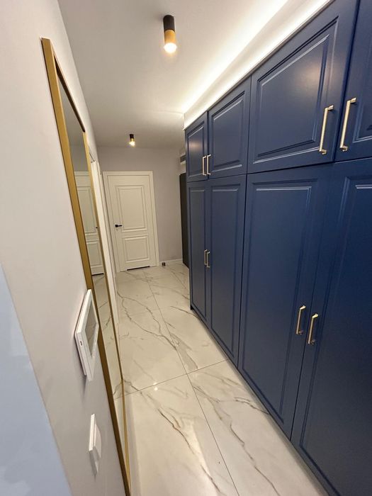 Nowoczesne mieszkanie z ogródkiem I garażem w cenie!