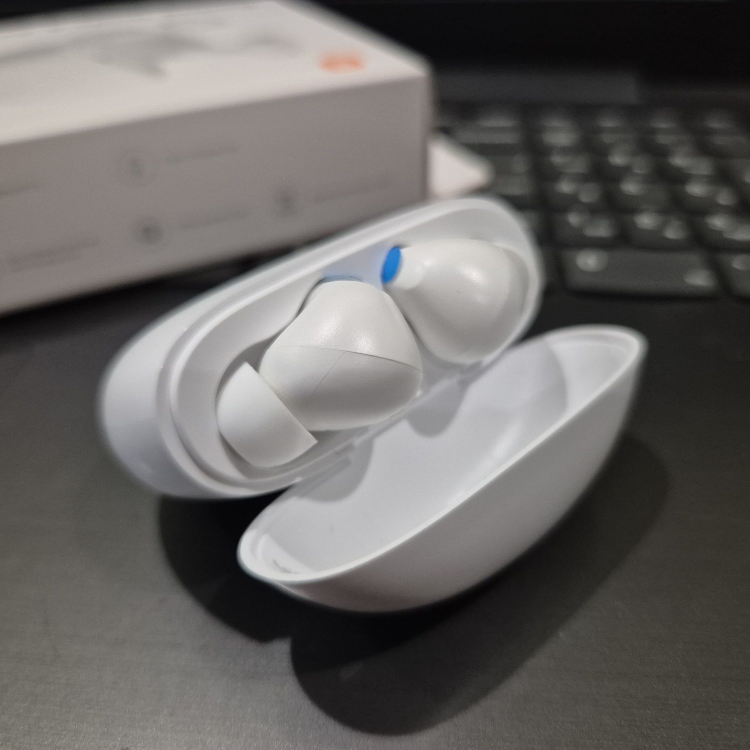 Бездротові навушники Redmi Buds 4 Active
