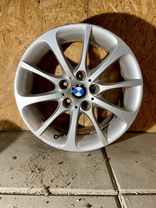Felgi aluminiowe RONAL oryginalne BMW R17 8J 5x120