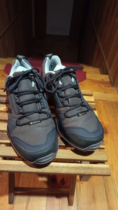 Adidas Terrex 39 buty sportowe turystyczne trekkingowe
