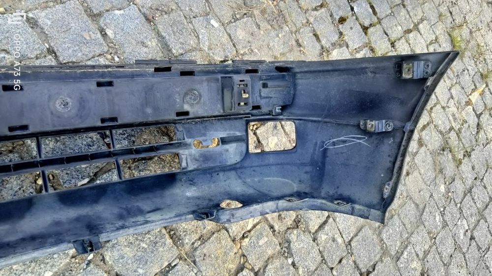 Parachoques Opel Astra F para choques 1994