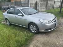 Chevrolet EPICA LT 56 тис. рідного пробігу