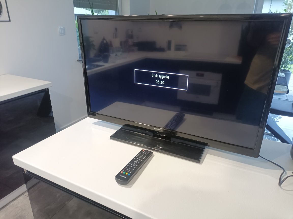 Tv Lcd 32' Orion