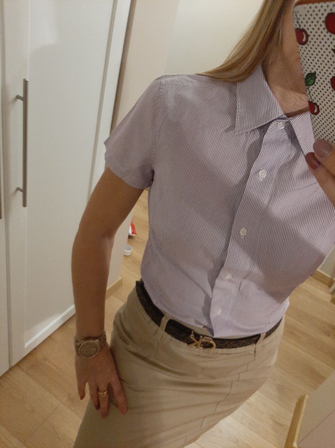 Benetton koszula s